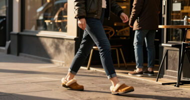 12 Best Shearling-Lined Clogs for Cozy Everyday Wear in 2027