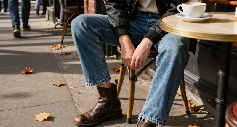 12 Best Trendy Fall Denim for 2027