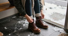 12 Best Winter Shoes for Cold, Wet Weather in 2027