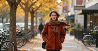 13 Best Autumn Jackets in 2027