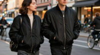 13 Best Black Bomber Jackets for Everyday Wear in 2027