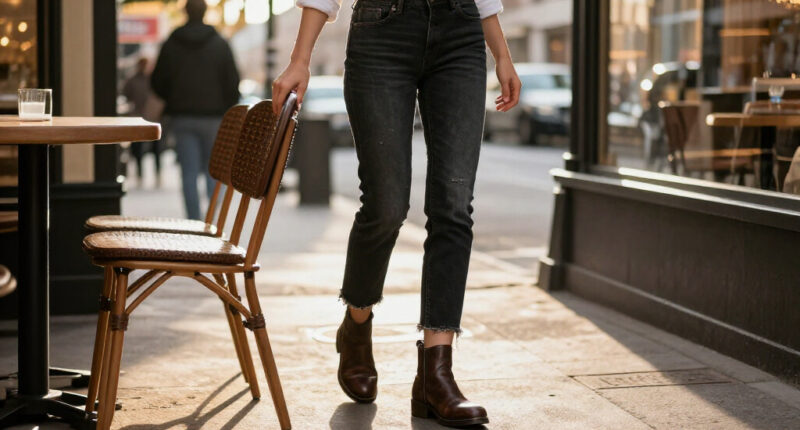 13 Best Black Jeans for Everyday Wear in 2027