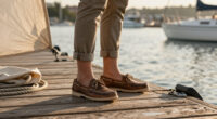 13 Best Boat Shoes for Water, Decks, and Everyday Wear in 2027