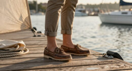 13 Best Boat Shoes for Water, Decks, and Everyday Wear in 2027
