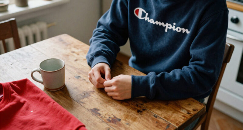 13 Best Champion Reverse Weave Sweatshirts for Everyday Wear in 2027