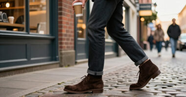 13 Best Chukka Boots for Everyday Wear in 2027