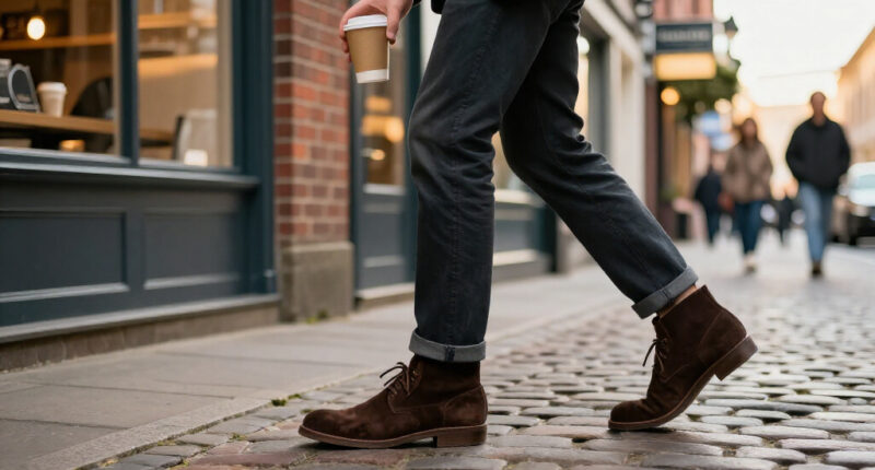 13 Best Chukka Boots for Everyday Wear in 2027
