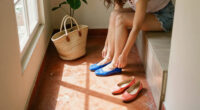 13 Best Colorful Flats for Everyday Style in 2027