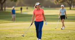 13 Best Colorful Golf Apparel for Bold Style on the Course in 2027