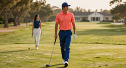 13 Best Colorful Golf Apparel Picks for 2027