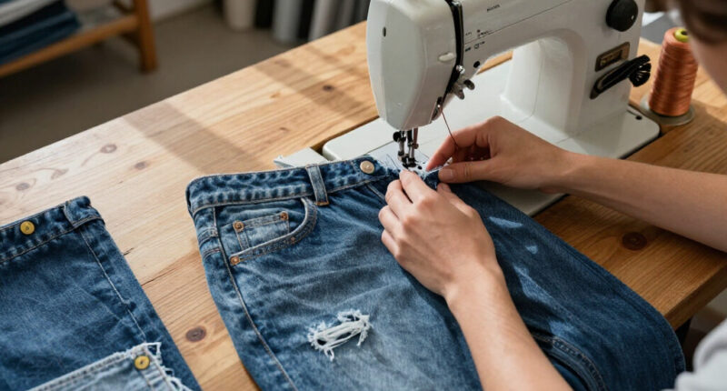 13 Best Designer Jeans for Fit, Comfort, and Style in 2027
