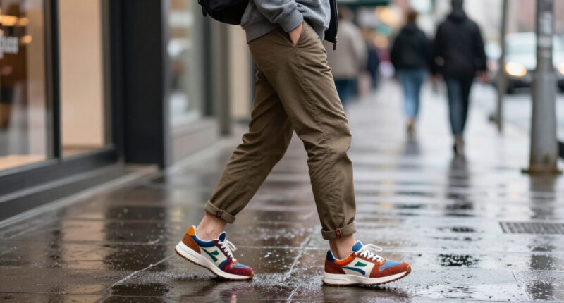 13 Best Designer Sneakers for Everyday Style in 2027