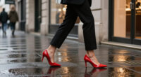 13 Best Dramatic Fashion Shoes for Standout Outfits in 2027