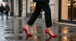 13 Best Dramatic Fashion Shoes for Standout Outfits in 2027
