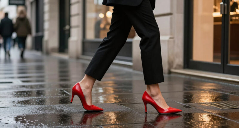 13 Best Dramatic Fashion Shoes for Standout Outfits in 2027