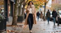 13 Best Elegant Fall Outfits for Polished Seasonal Style in 2027