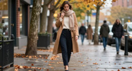13 Best Elegant Fall Outfits for Polished Seasonal Style in 2027