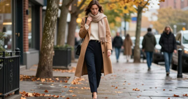 13 Best Elegant Fall Outfits for Polished Seasonal Style in 2027