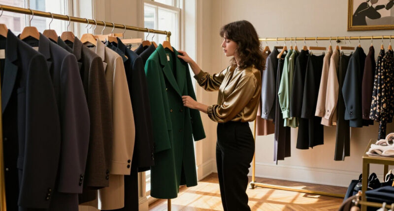 13 Best Elegant Fashion Finds for Polished Everyday Style in 2027