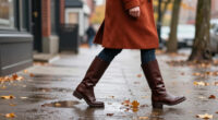 13 Best Fall Boots for Everyday Style in 2027