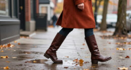 13 Best Fall Boots for Everyday Style in 2027