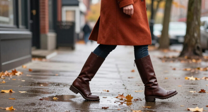 13 Best Fall Boots for Everyday Style in 2027