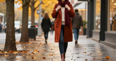 13 Best Fall Fashion Finds for Cozy, Easy Outfits in 2027