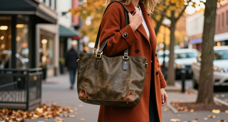 13 Best Fall Work Bags in 2027