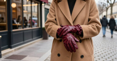 13 Best Fashion Gloves for Style and Everyday Wear in 2027