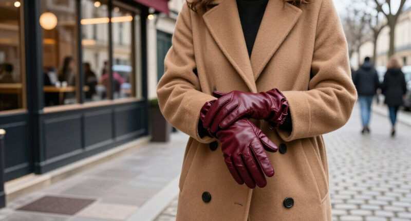 13 Best Fashion Gloves for Style and Everyday Wear in 2027