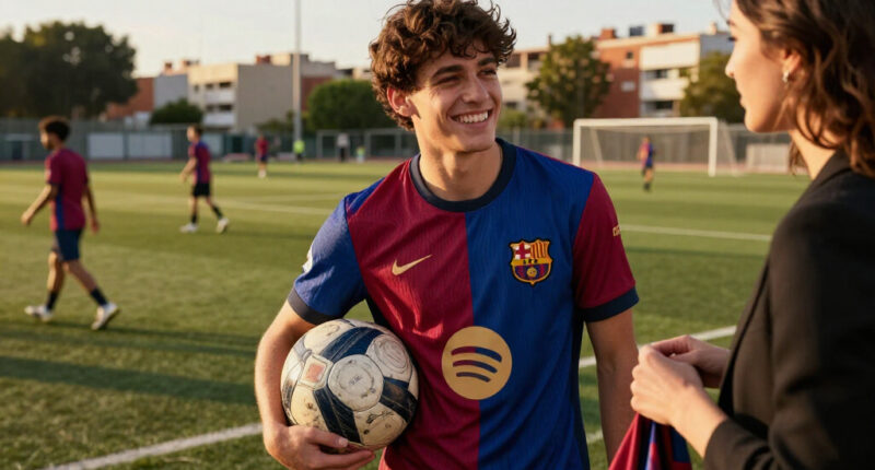 13 Best FC Barcelona Jerseys for Match Days and Everyday Wear in 2027