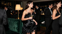 13 Best Feather Dresses for 2027