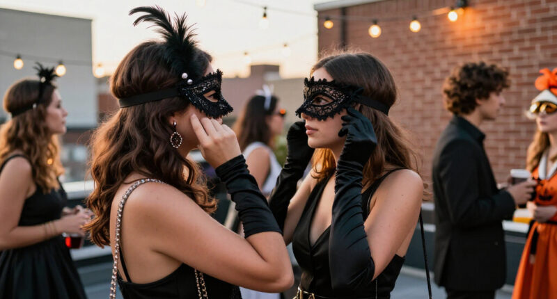 13 Best Halloween Costume Accessories For Women In 2027