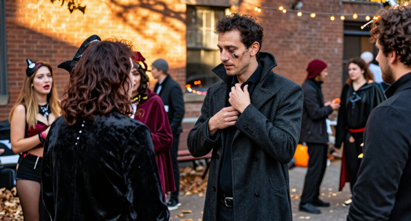 13 Best Halloween Costumes for Men in 2027