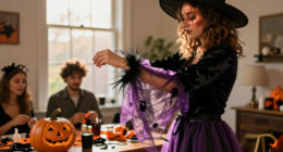 13 Best Halloween Costumes for Women in 2027