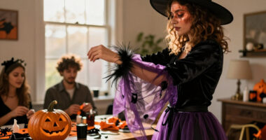13 Best Halloween Costumes for Women in 2027