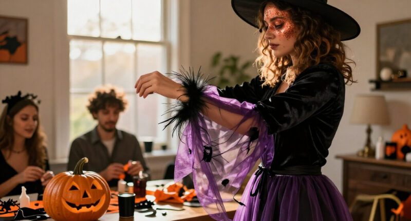 13 Best Halloween Costumes for Women in 2027