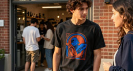 13 Best Limited-Edition Graphic T-Shirts for Collectors and Style in 2027