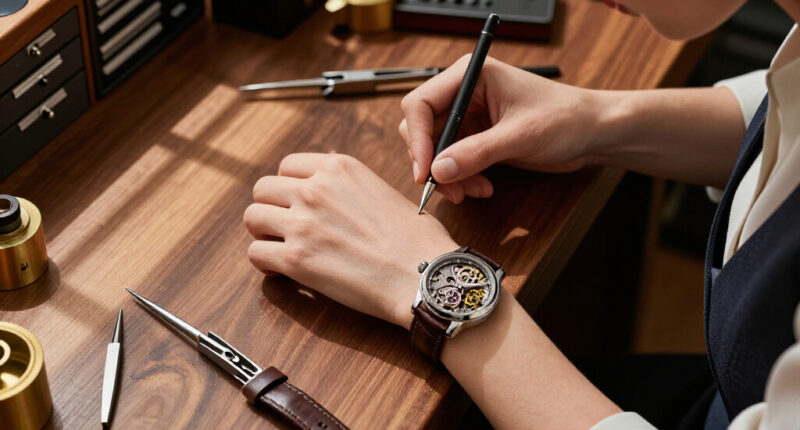 13 Best Luxury Mechanical Watches for Style and Craftsmanship in 2027
