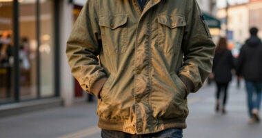 13 Best Military Jackets for Everyday Wear in 2027