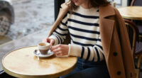 13 Best Parisian-Style Sweaters for Effortless Everyday Outfits in 2027
