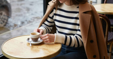 13 Best Parisian-Style Sweaters for Effortless Everyday Outfits in 2027