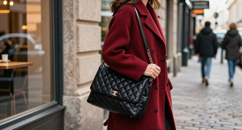 13 Best Quilted Handbags for Everyday Carry in 2027