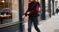 13 Best Ruffled Jackets in 2027