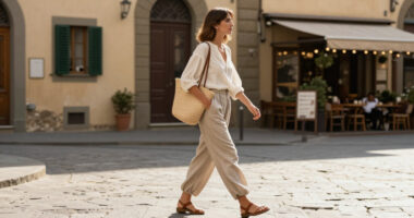 13 Best Travel Clothes for Italy in 2027