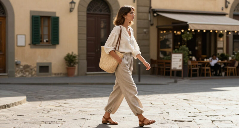 13 Best Travel Clothes for Italy in 2027