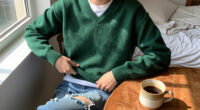 13 Best V-Neck Sweaters for Everyday Wear in 2027