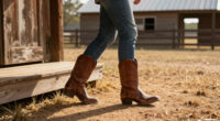 13 Best Western Boots for Style and Everyday Wear in 2027