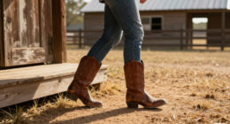 13 Best Western Boots for Style and Everyday Wear in 2027