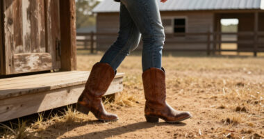 13 Best Western Boots for Style and Everyday Wear in 2027
